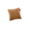 Bild von Heizkissen Hotspot Pillow "Line Velvet Quadro", Almond