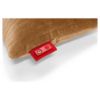 Bild von Heizkissen Hotspot Pillow "Line Velvet Quadro", Almond
