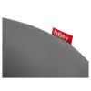 Bild von Aufblasbarer Sessel "Lamzac O", Steel Grey