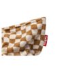 Bild von Sitzsack Original Slim "Teddy Chess", Almond / Creme