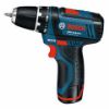 Bild von Professional Akku-Bohrschrauber "GSR", 12 Volt-15