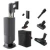 Bild von Akku Hand- und Stielstaubsauger mit Absaugstation "Ultimate 8000 AP83A25XNX"