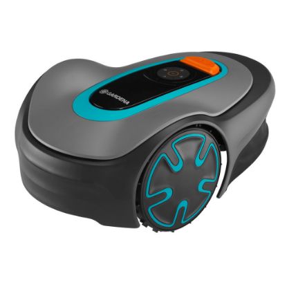 Bild von Mähroboter "SILENO minimo" 500 m² "15202-20"
