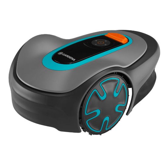 Bild von Mähroboter "SILENO minimo" 500 m² "15202-20"