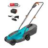 Bild von Akku-Rasenmäher "PowerMax 30/18V P4A" Ready-To-Use Set "14630-20"