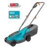 Bild von Akku-Rasenmäher "PowerMax 30/18V P4A" Solo "14630-55"