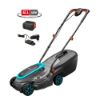 Bild von Akku-Rasenmäher "PowerMax 32/18V P4A" Ready-To-Use Set "14632-20"