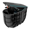 Bild von Undercover Schlauchbox "RollUp M 18650-20"