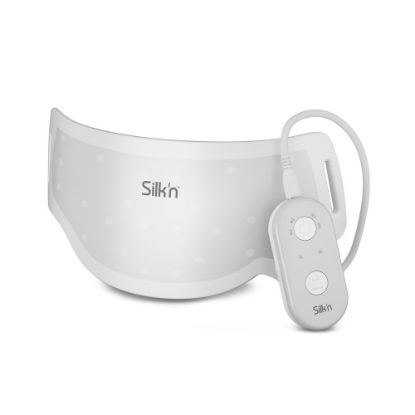 Bild von LED Lichttherapiegerät Halsmaske