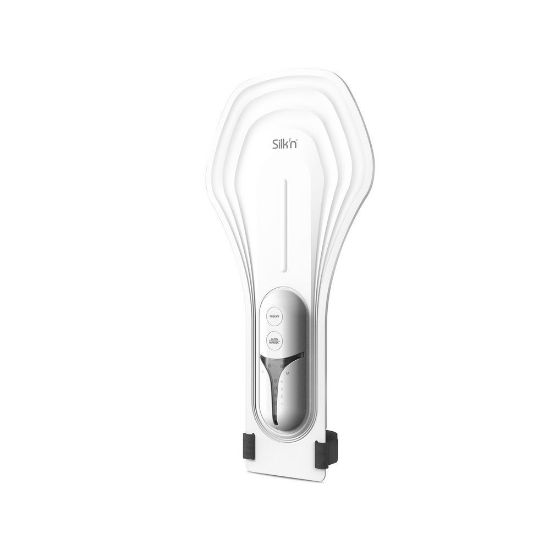 Bild von LED Lichttherapiegerät Handmaske