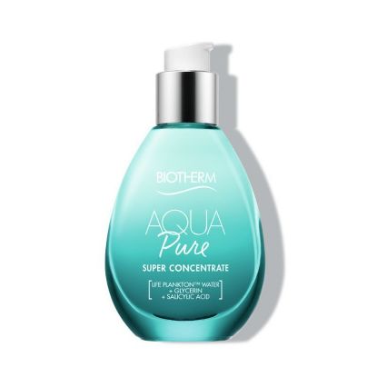 Bild von Feuchtigkeitscreme "Aquasource Pure Super Concentrate", 50 ml