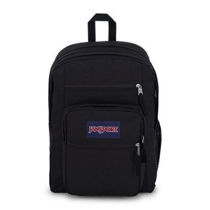 Bild von Rucksack "Big Student", 34 Liter, black