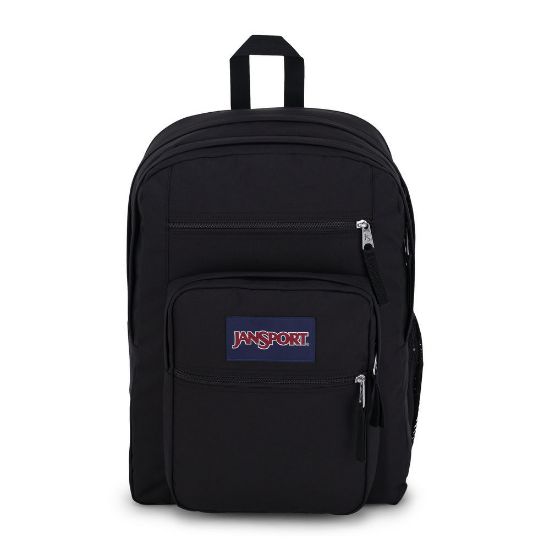 Bild von Rucksack "Big Student", 34 Liter, black