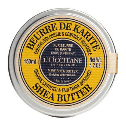 Bild von "L'Occitane Shea Butter", 150 ml