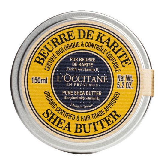 Bild von "L'Occitane Shea Butter", 150 ml
