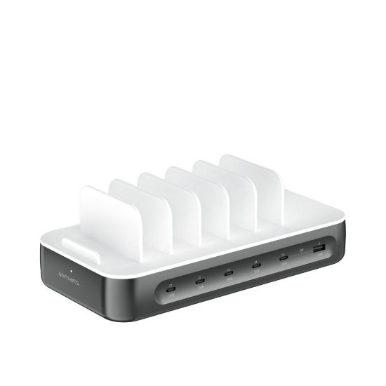 Bild von Induktive Ladestation "Team" mit 100W
