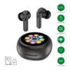 Bild von In-Ear TWS Kopfhörer "SkyBuds Screen" mit ANC