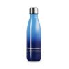 Bild von Isolierflasche, 500 ml, azure