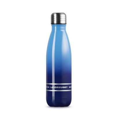 Bild von Isolierflasche, 500 ml, azure
