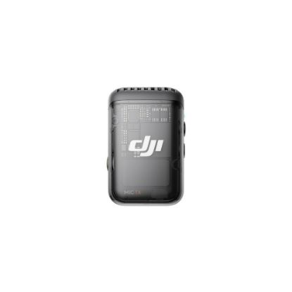 Bild von "MIC 2" (2 TX Sender + 1 RX Empfänger + Charging Case)