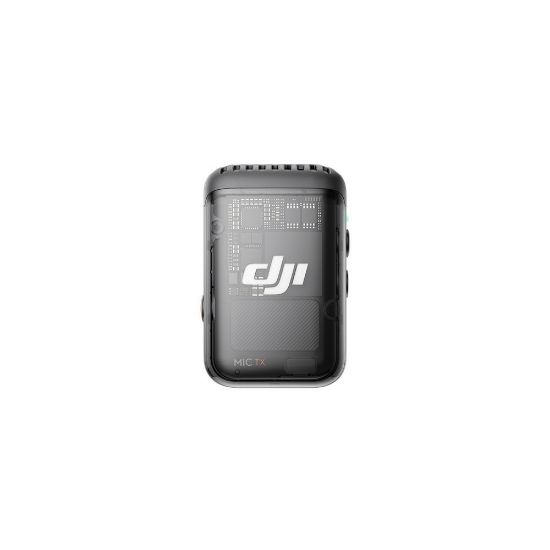Bild von "MIC 2" (2 TX Sender + 1 RX Empfänger + Charging Case)