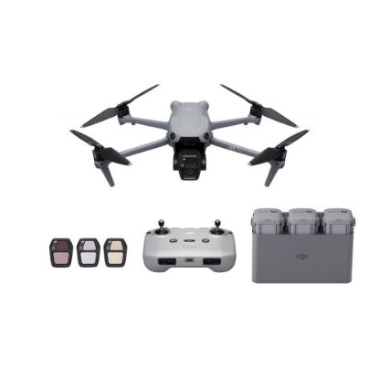 Bild von Drohne, "Air 3S Fly More Combo ( RC-N3)"