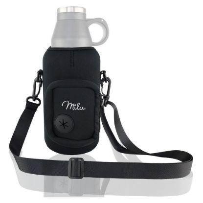 Bild von Tragetasche für Hunde-Isolier-Trinkflasche