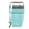 Bild von Müslibecher-Set to go (3-tlg.), 400 ml, türkis