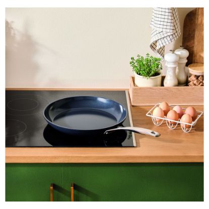 Bild von Keramik-Antihaft Pfannen-Set "Essential", 2-tlg.