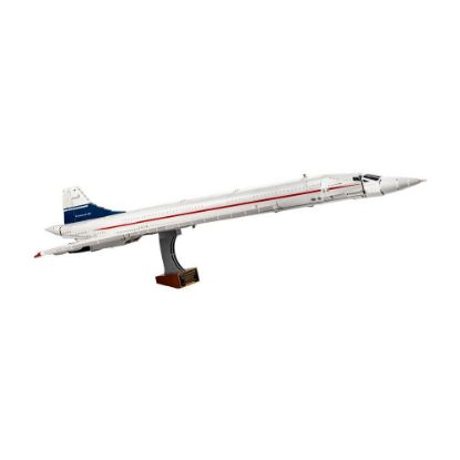 Bild von Bauspielzeug - Concorde "Icons"