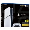 Bild von PlayStation 5 "Slim Digital Version", weiß