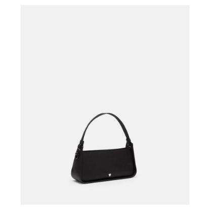 Bild von Umhängetasche "Black Valentine Crossbody XS", black