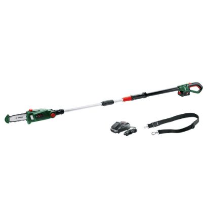 Bild von Akku-Teleskop-Hochentaster "UniversalChainPole 18"