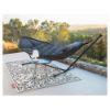 Bild von Hängematte "Headdemock Superb", Thunder Grey