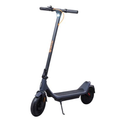 Bild von E-Scooter 10 Zoll Bereifung "SEL-10360", nardograu