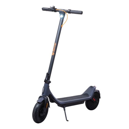 Bild von E-Scooter 10 Zoll Bereifung "SEL-10360", nardograu