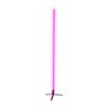 Bild von Smarte LED "Moodlight" Stehlampe, RGB dimmbar