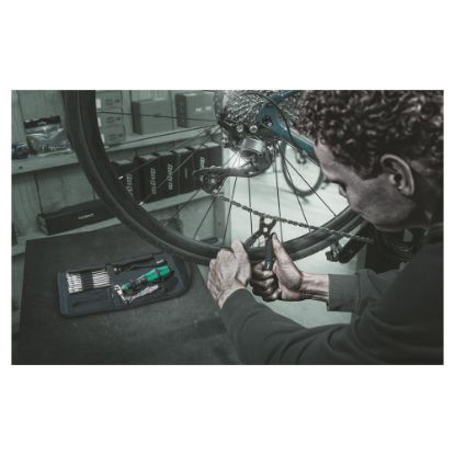 Bild von Kettennieter Werkstatt-Set 20-teilig