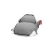 Bild von Schwimmender Sitzsack "Floatzac", Rock Grey