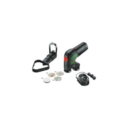 Bild von Tellerschleifer & Polierer "EasyCurvSander 12"