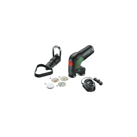 Bild von Tellerschleifer & Polierer "EasyCurvSander 12"