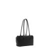 Bild von Schultertasche "Kayla Satchel S", black