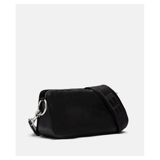 Bild von Umhängetasche "Clarice Crossbody M", black