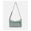 Bild von Schultertasche "Sky Hobo S", salbei