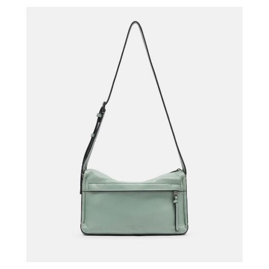 Bild von Schultertasche "Sky Hobo S", salbei