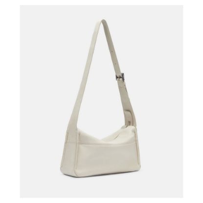Bild von Schultertasche "Sky Hobo S", creme