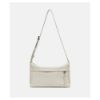 Bild von Schultertasche "Sky Hobo S", creme