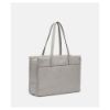 Bild von Shopper "Sky L", hellgrau