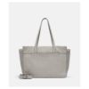 Bild von Shopper "Sky L", hellgrau