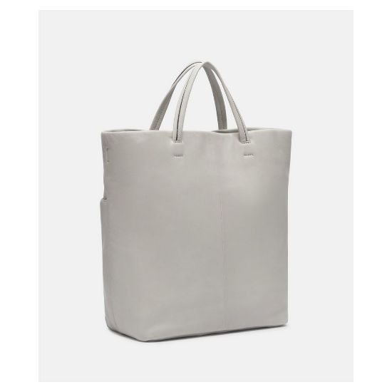 Bild von Handtasche "Hera Tote L", hellgrau